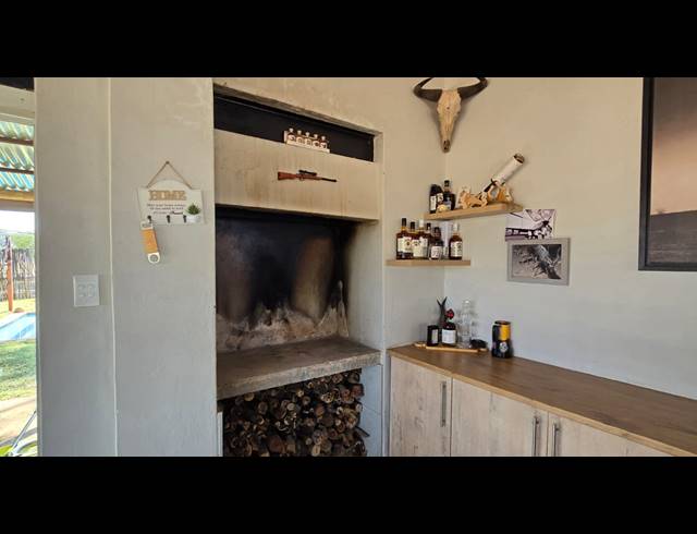 34.10HA SMALLHOLDING FOR SALE IN BELA BELA RURAL